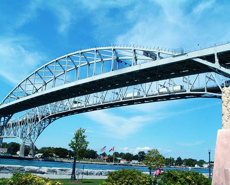 Ontario Bridge Program
