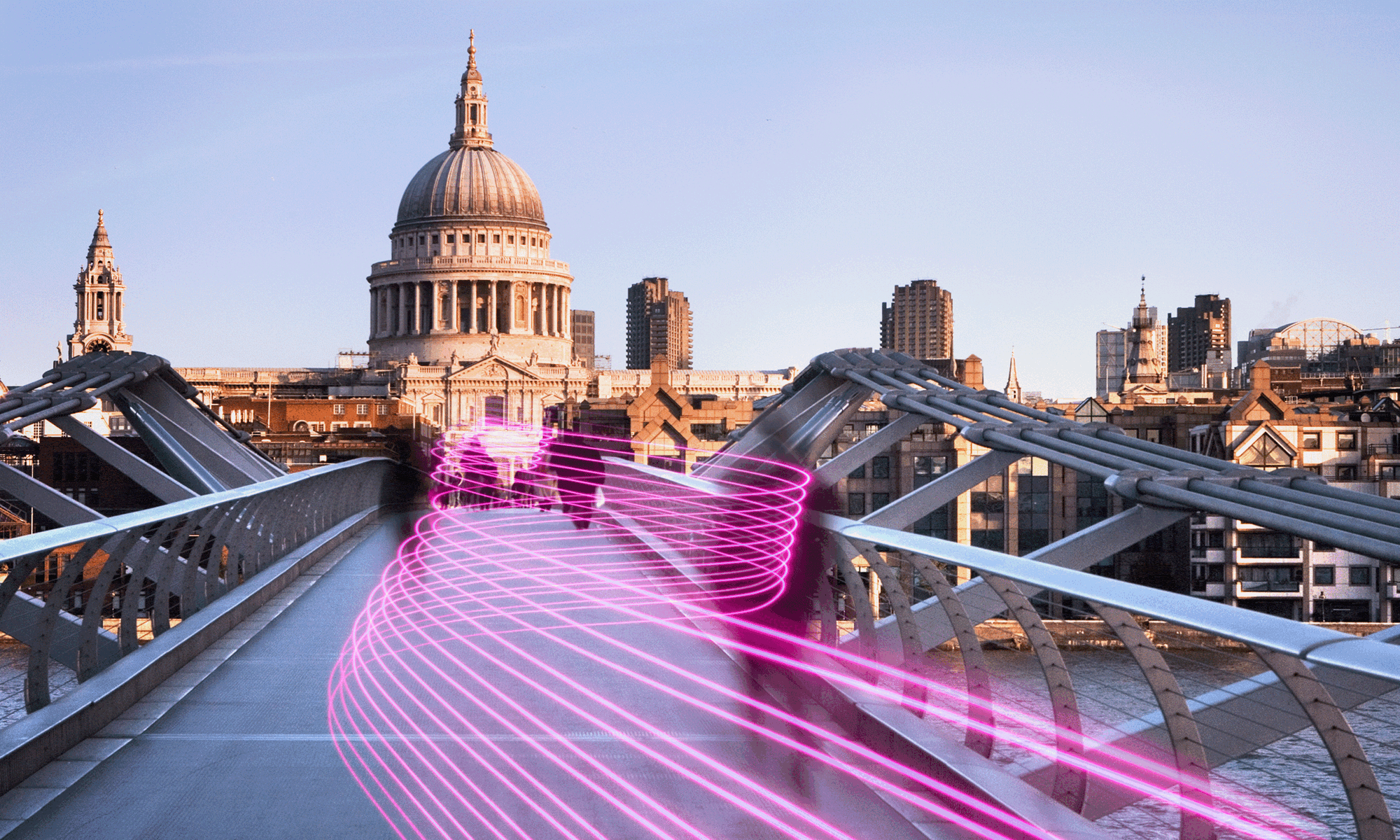 Let S Make London The Most Hi Tech City In The World Capx