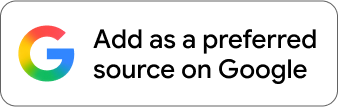 set page as preferred source in google