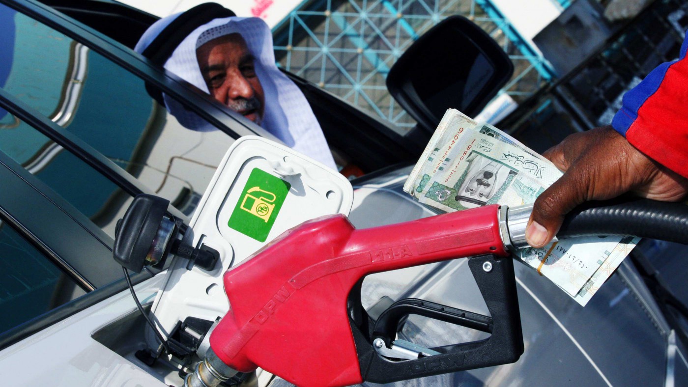 Saudi oil – the secret weapon against Russian encroachment