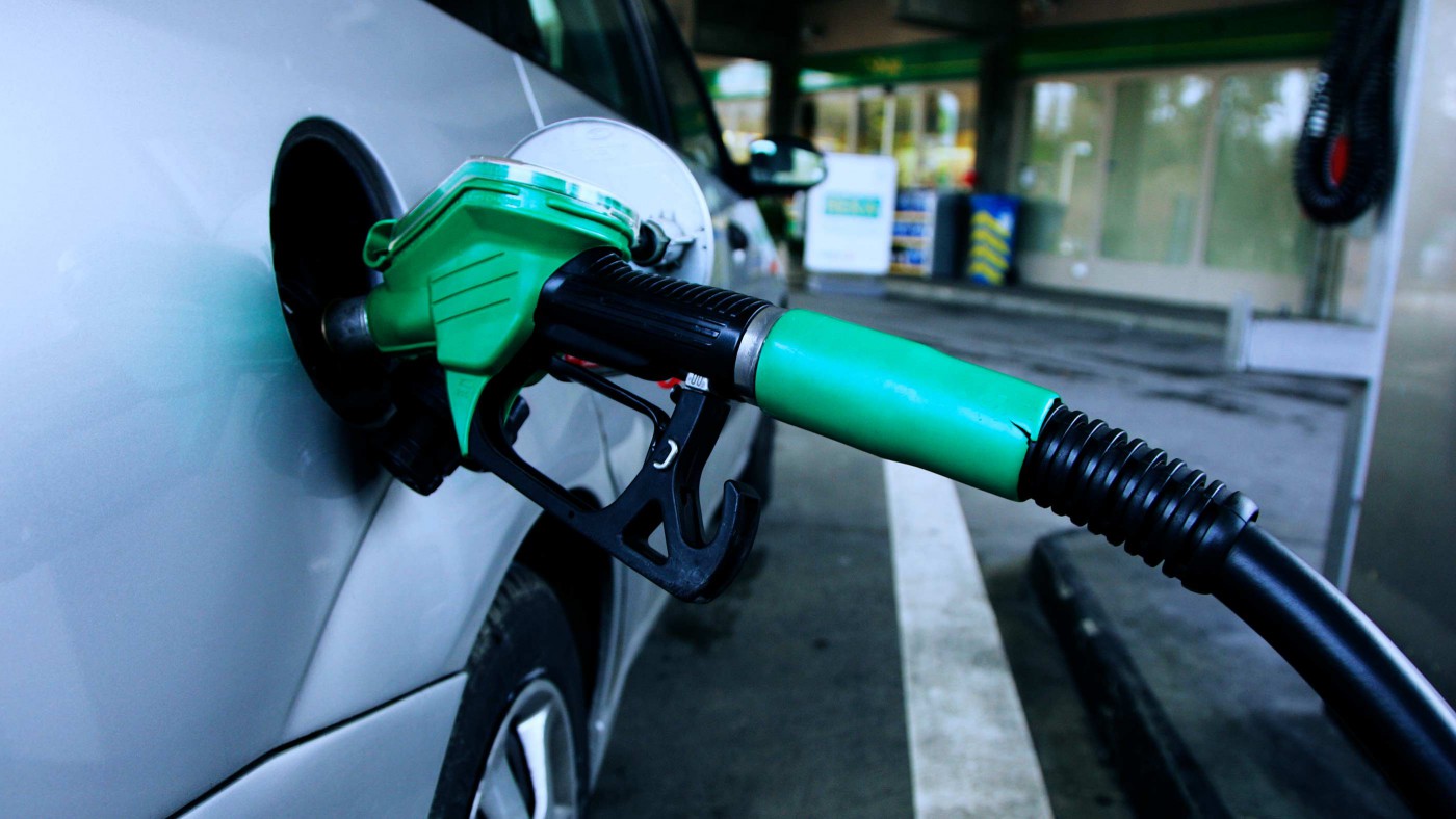 Why cutting fuel duty is not the best way to tackle the cost of living crisis
