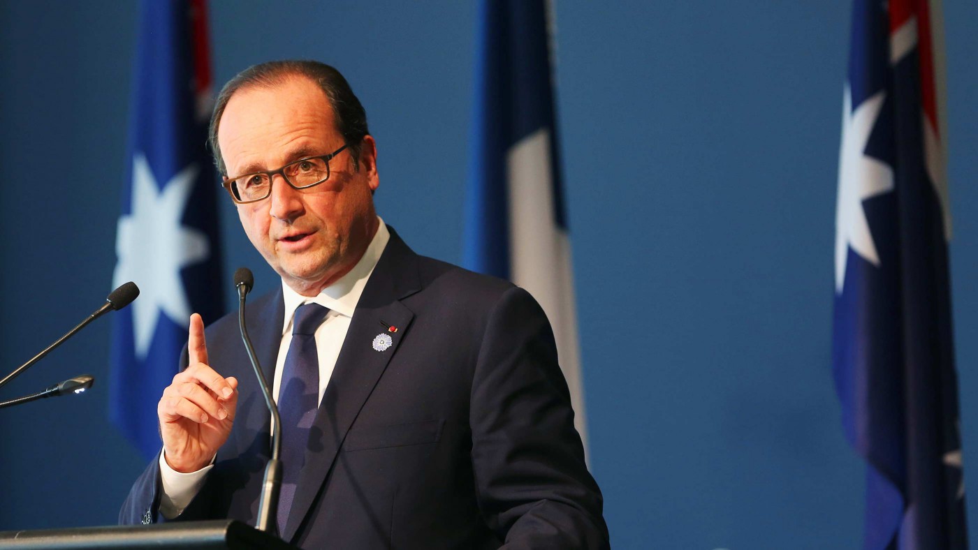 The flawed 75% tax solution from Hollande and Piketty