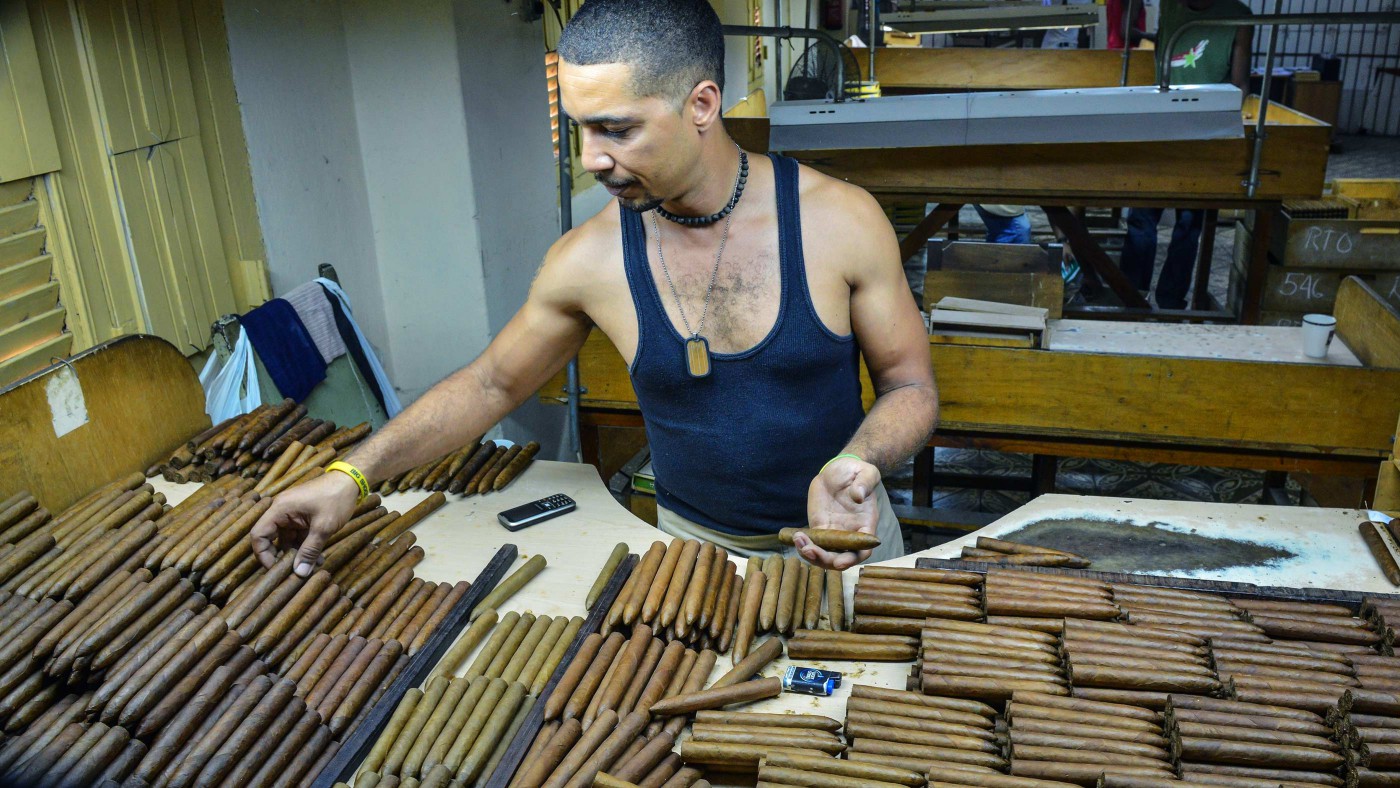 Three things to expect from lifting the trade embargo on Cuba