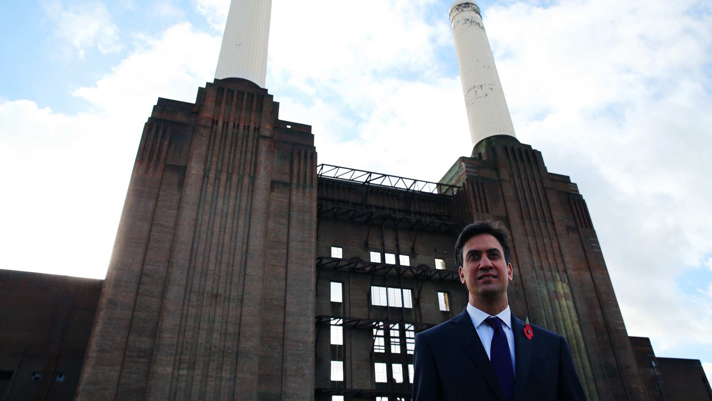 Ed Miliband the price-fixer is a threat to open markets