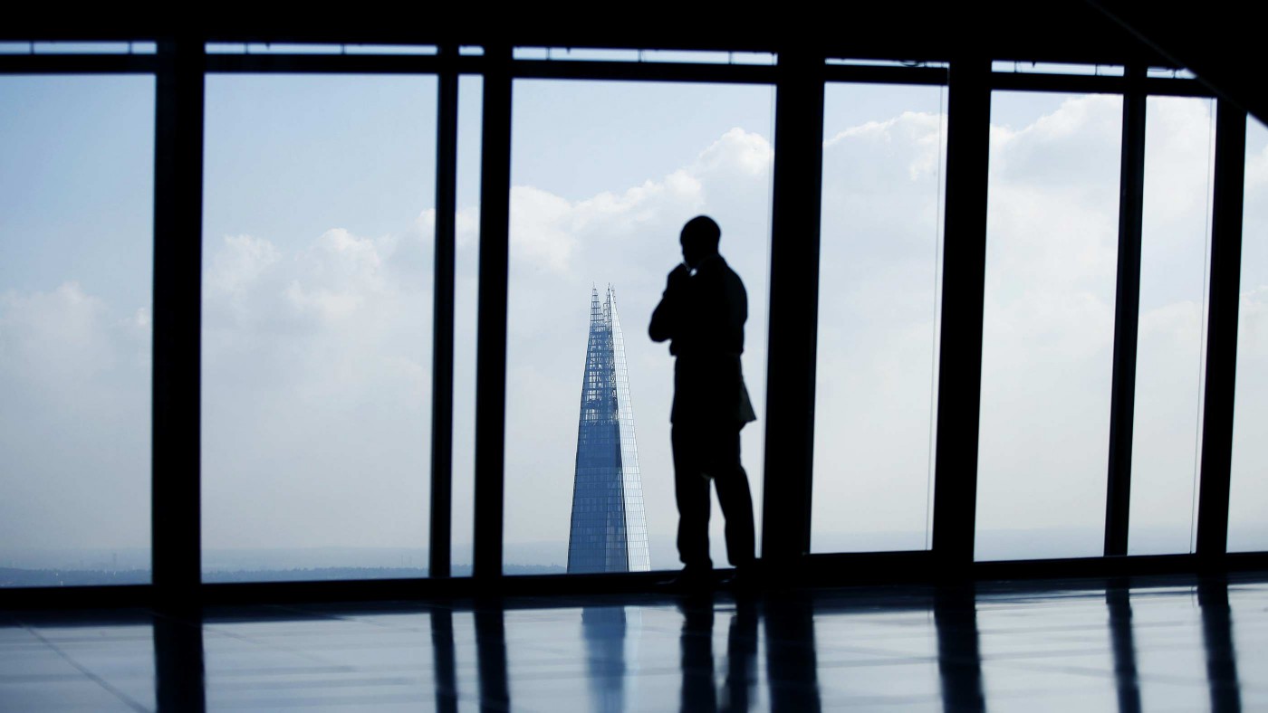 Business leaders must come out of hiding and defend markets