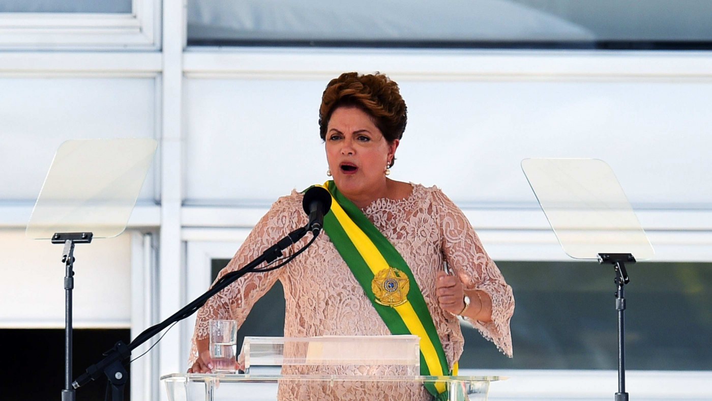 The end of corruption in Brazil?