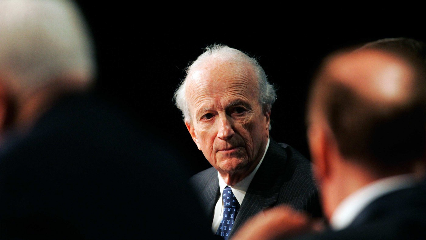 Markets everywhere – the legacy of Gary Becker