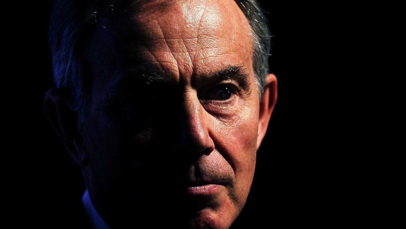 How bad was Tony Blair?