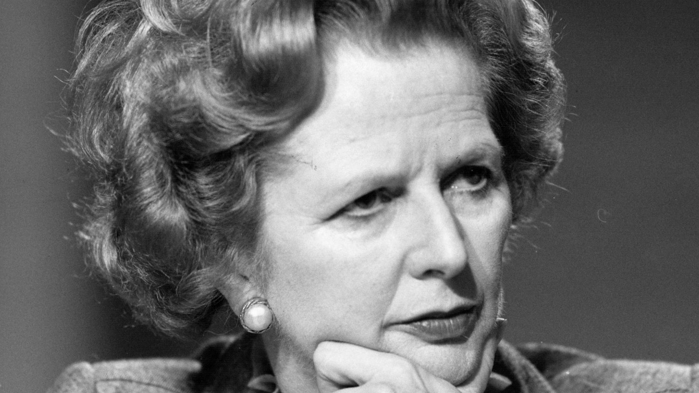What Margaret Thatcher really thought about Brexit