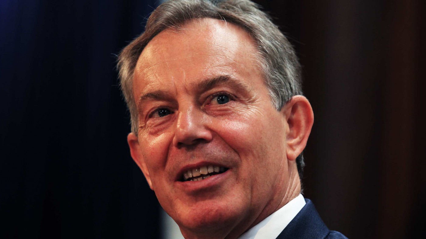 How good was Tony Blair?