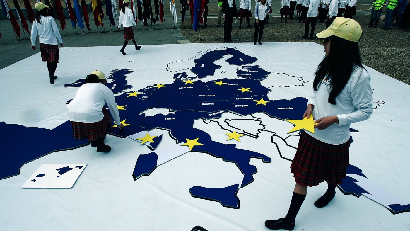 Nine ways for Eurosceptics to win the referendum