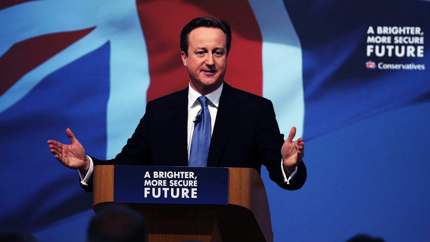 Can the Tories grab their great opportunity?
