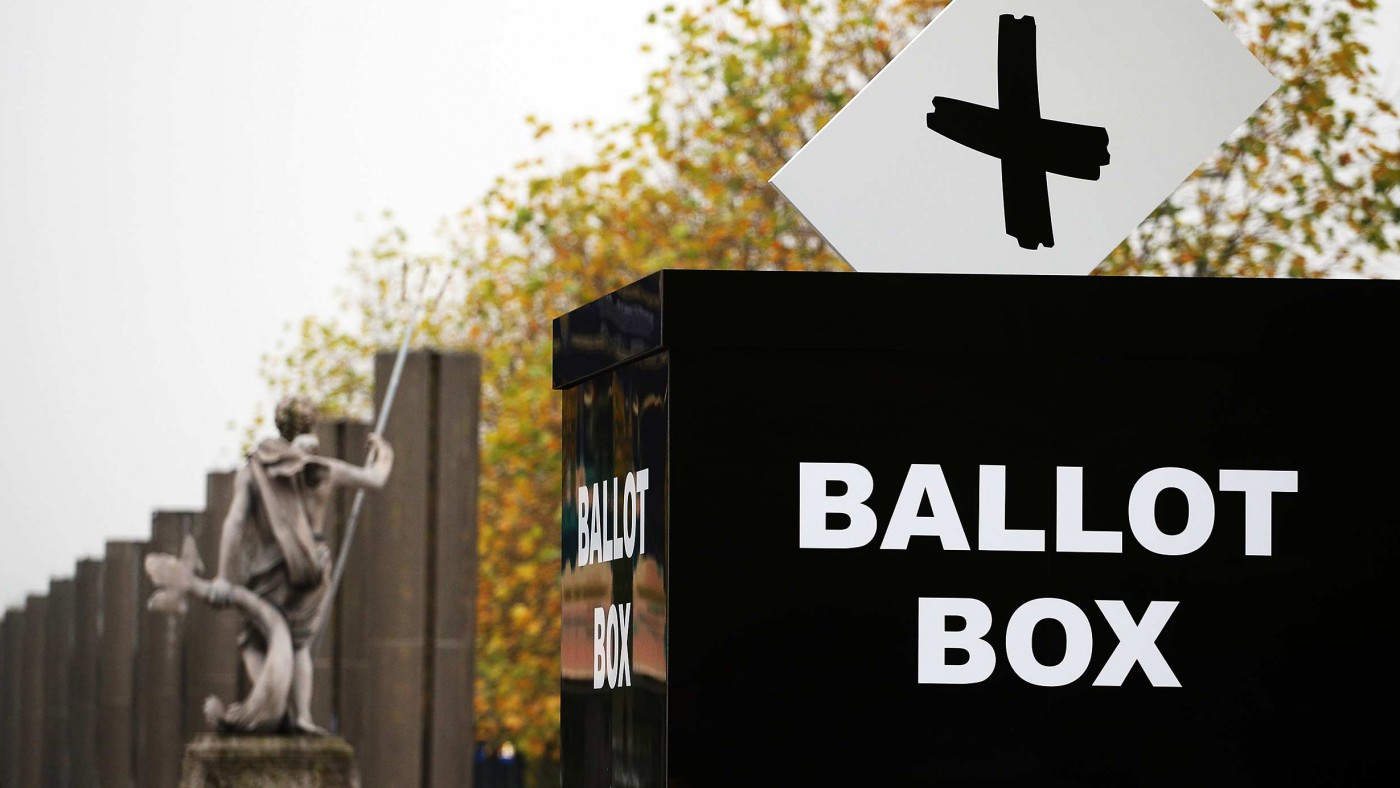 The CapX guide for anyone just tuning in to the 2015 General Election now