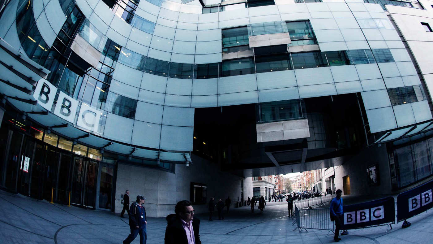 Why David Cameron is not going to close down the BBC