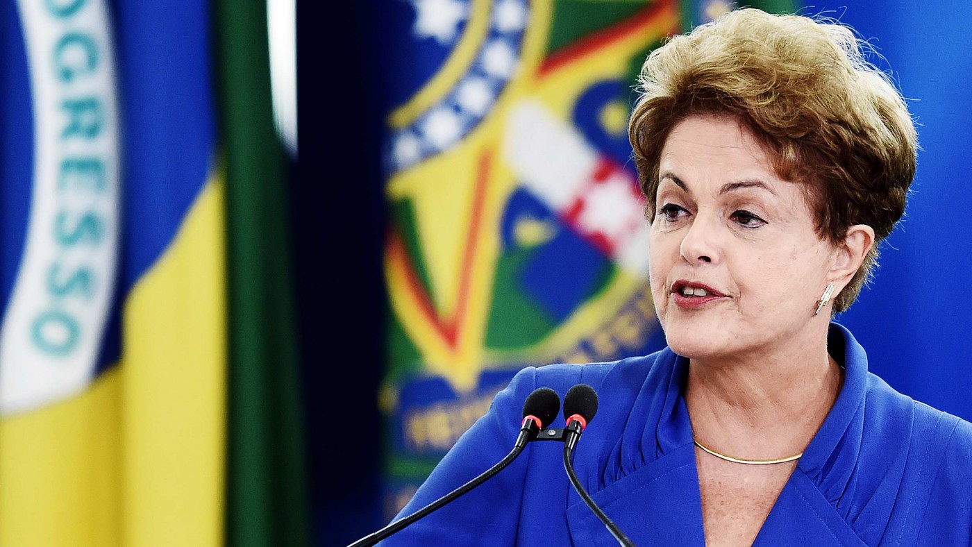 Brazil: what went wrong, and who can fix it?