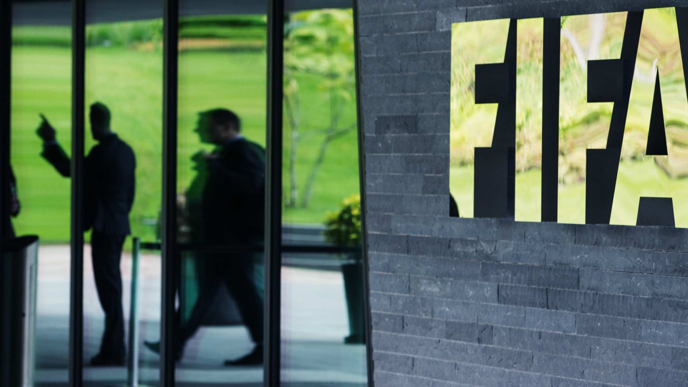 Why the FIFA corruption scandal was never just about football