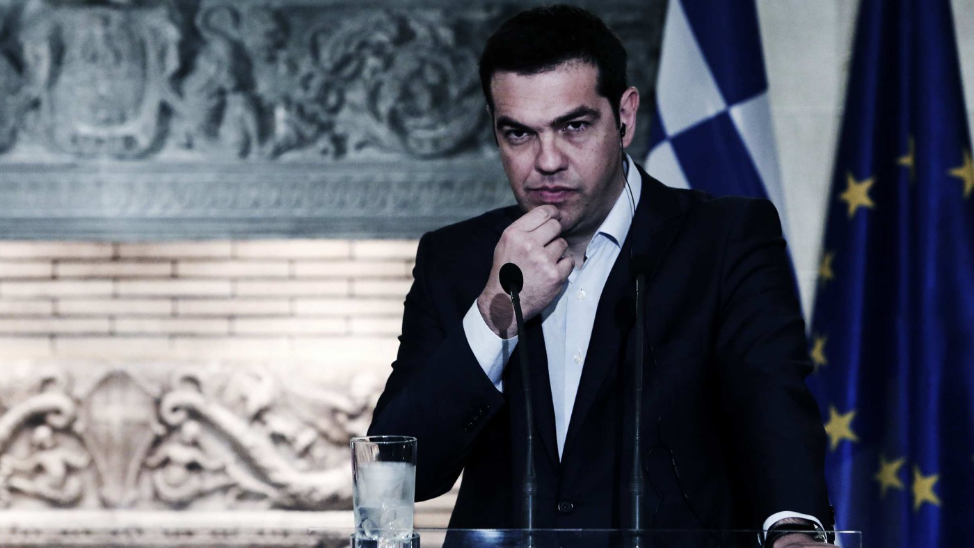 9 things you need to know about Greece