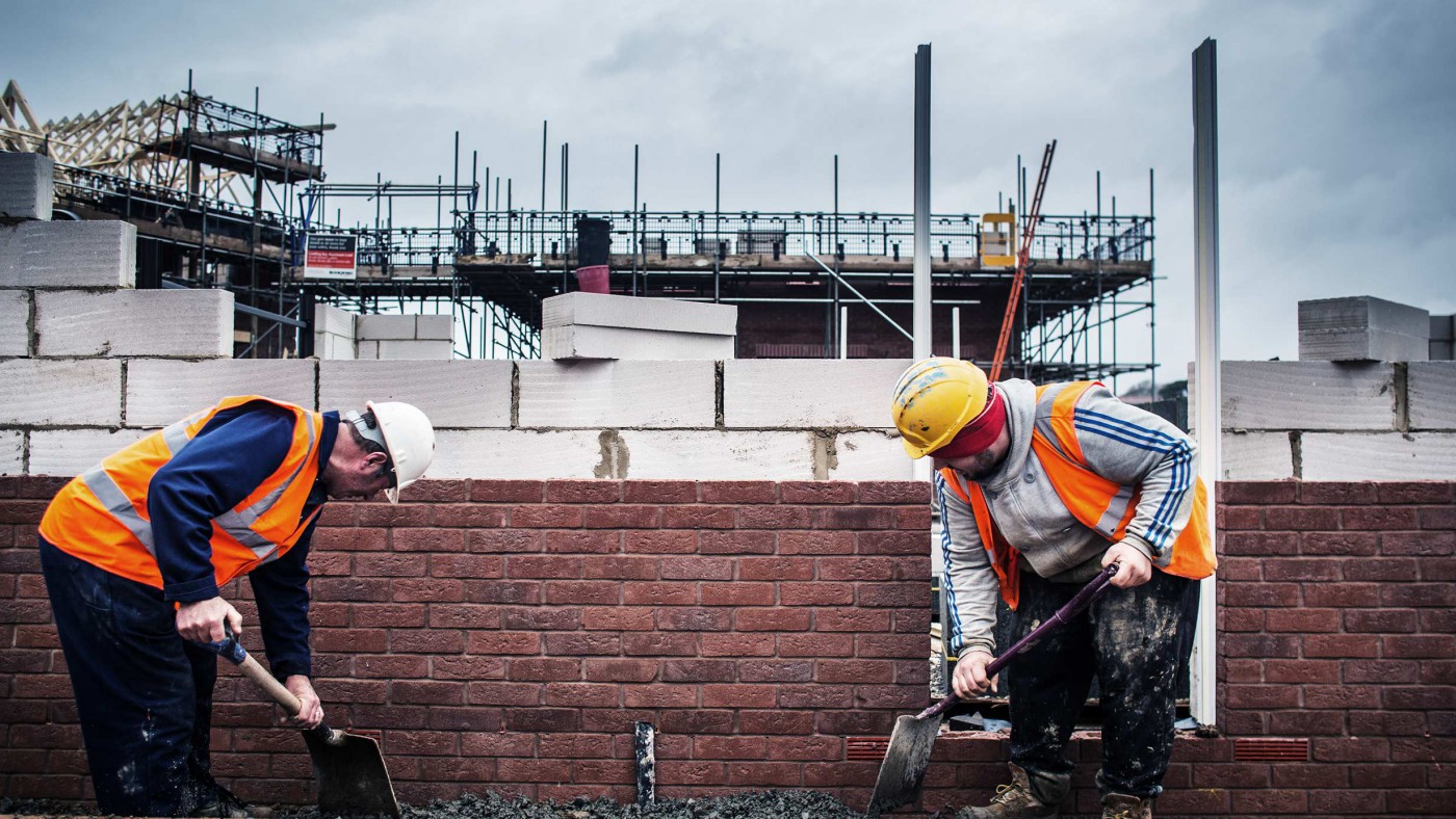 LSE pilot study confirms that increasing new housebuilding does not drive down house prices