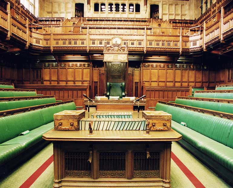 If 50% of MPs were women, would Parliament really be more ‘representative’?