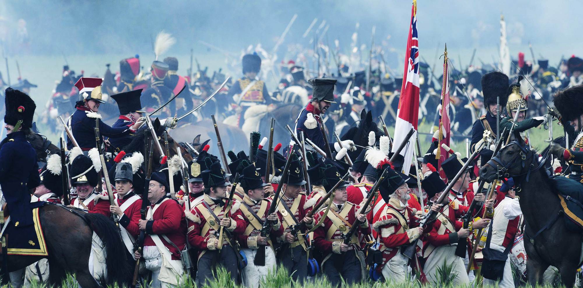 Two centuries after Waterloo, Napoleonic Economics still threatens ...