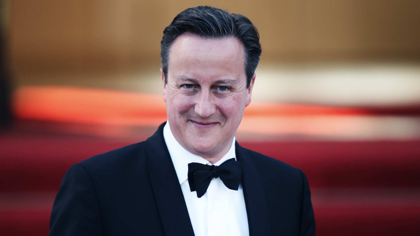Can the Tories persuade David Cameron to fight the next election?