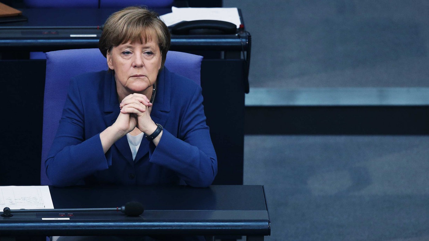 Mayday to Merkel: Can she do enough to keep the UK in the EU?
