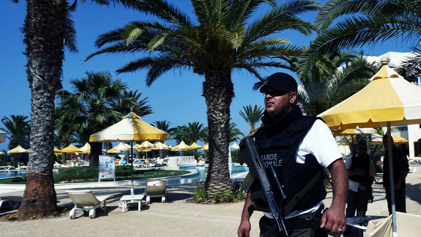 Is the UK’s response to the Tunisian murders really going to be an argument about what to call the terrorists?