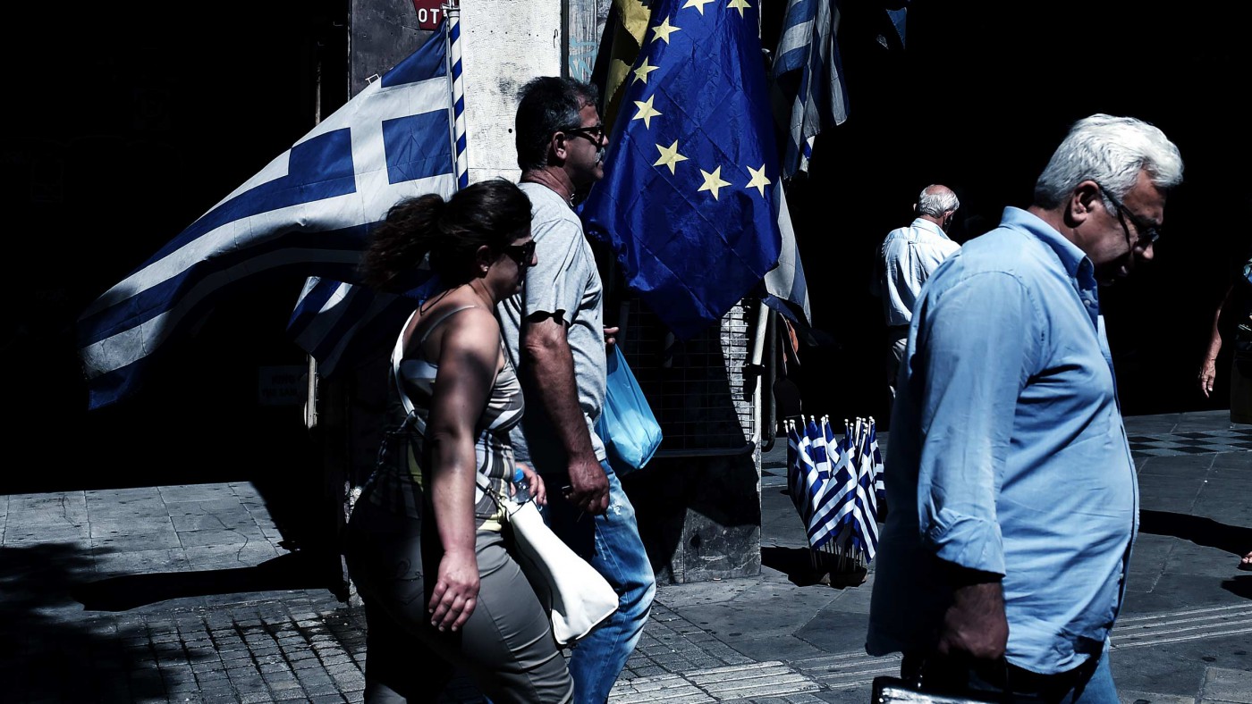 This Greek deal is a bad joke