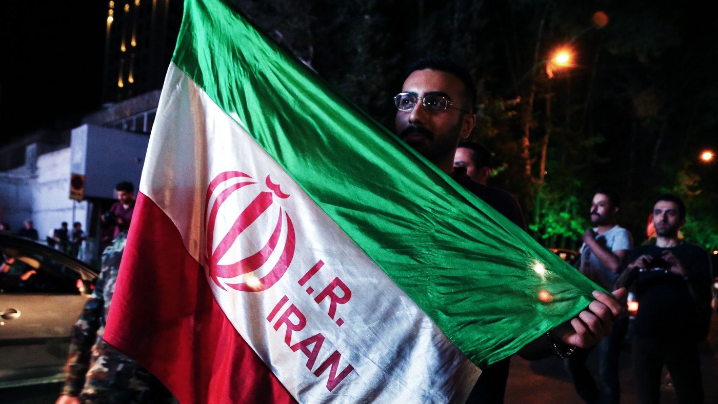 A disastrous nuclear deal with Iran