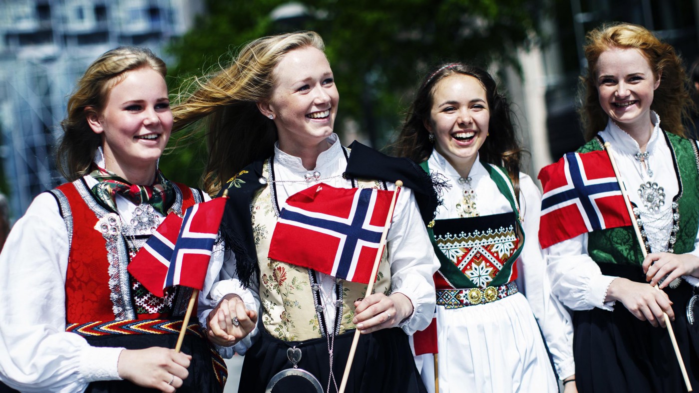Scandinavian Unexceptionalism #2: Culture matters