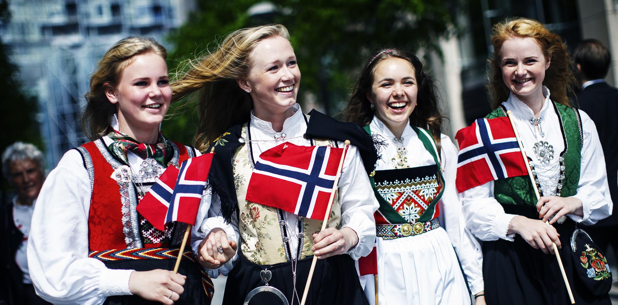People of northern scandinavia nyt