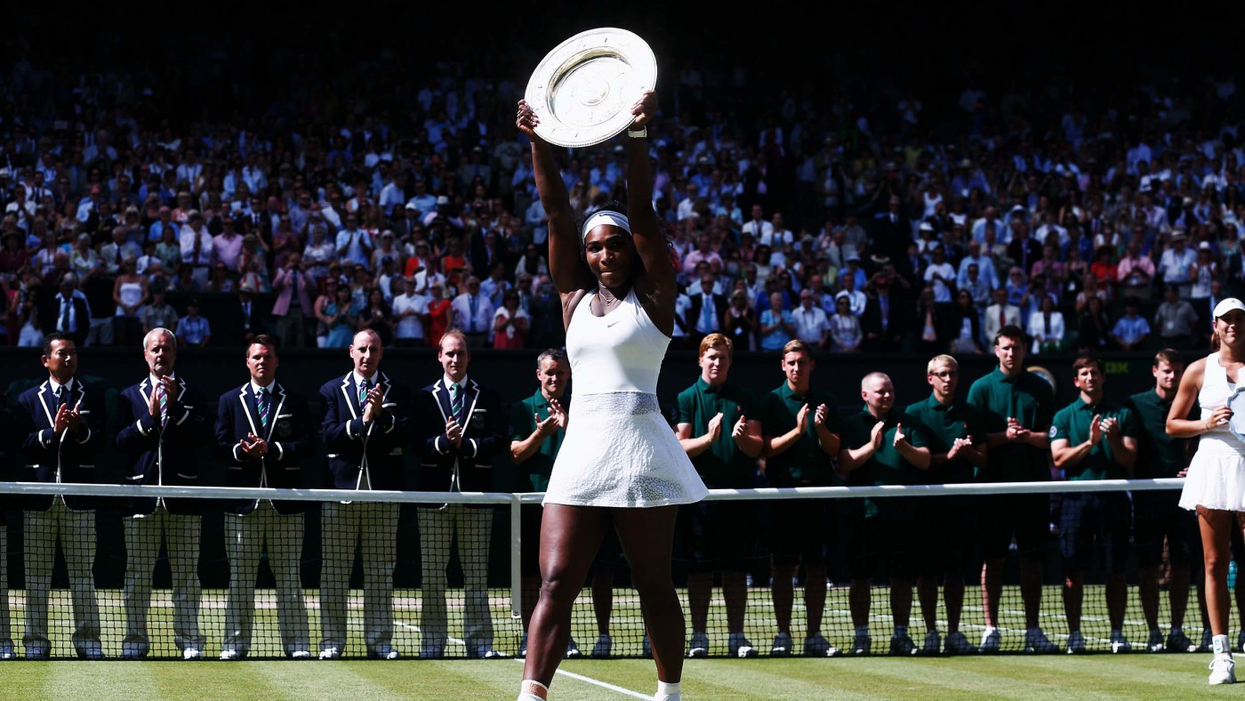 Government inquiry into BBC should investigate Wimbledon coverage