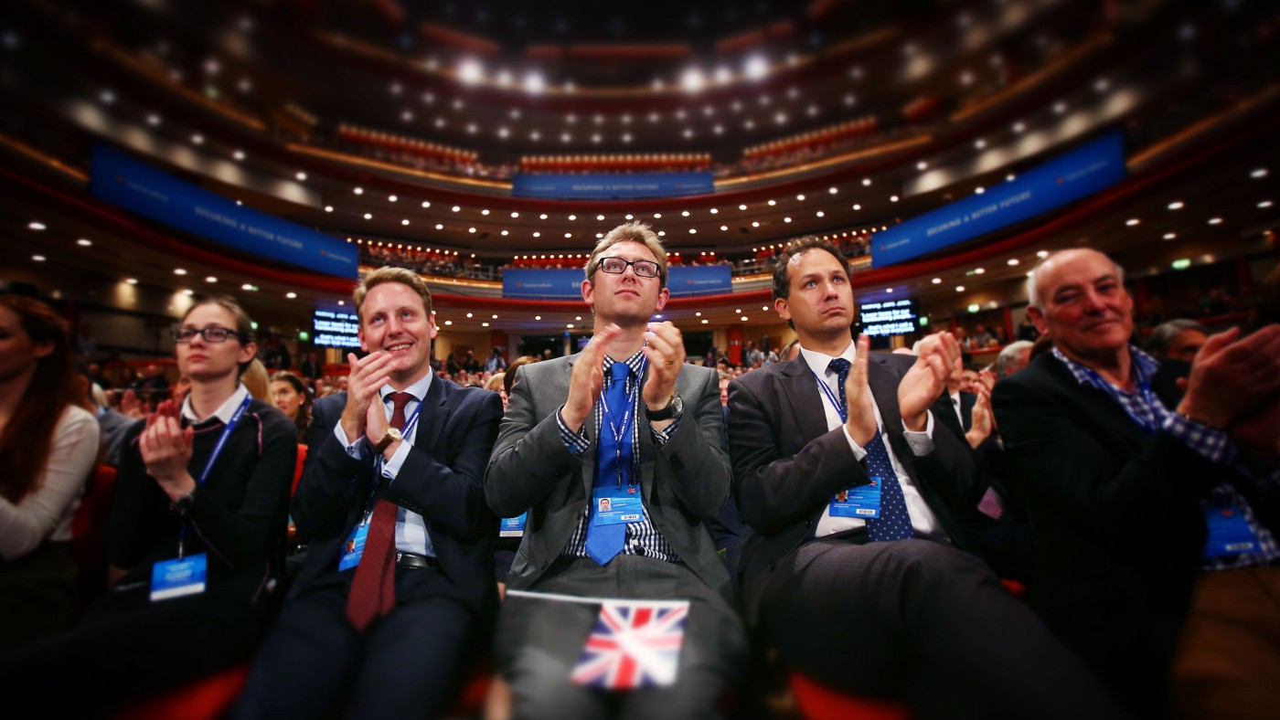 The ten issues that could divide the Conservative Party