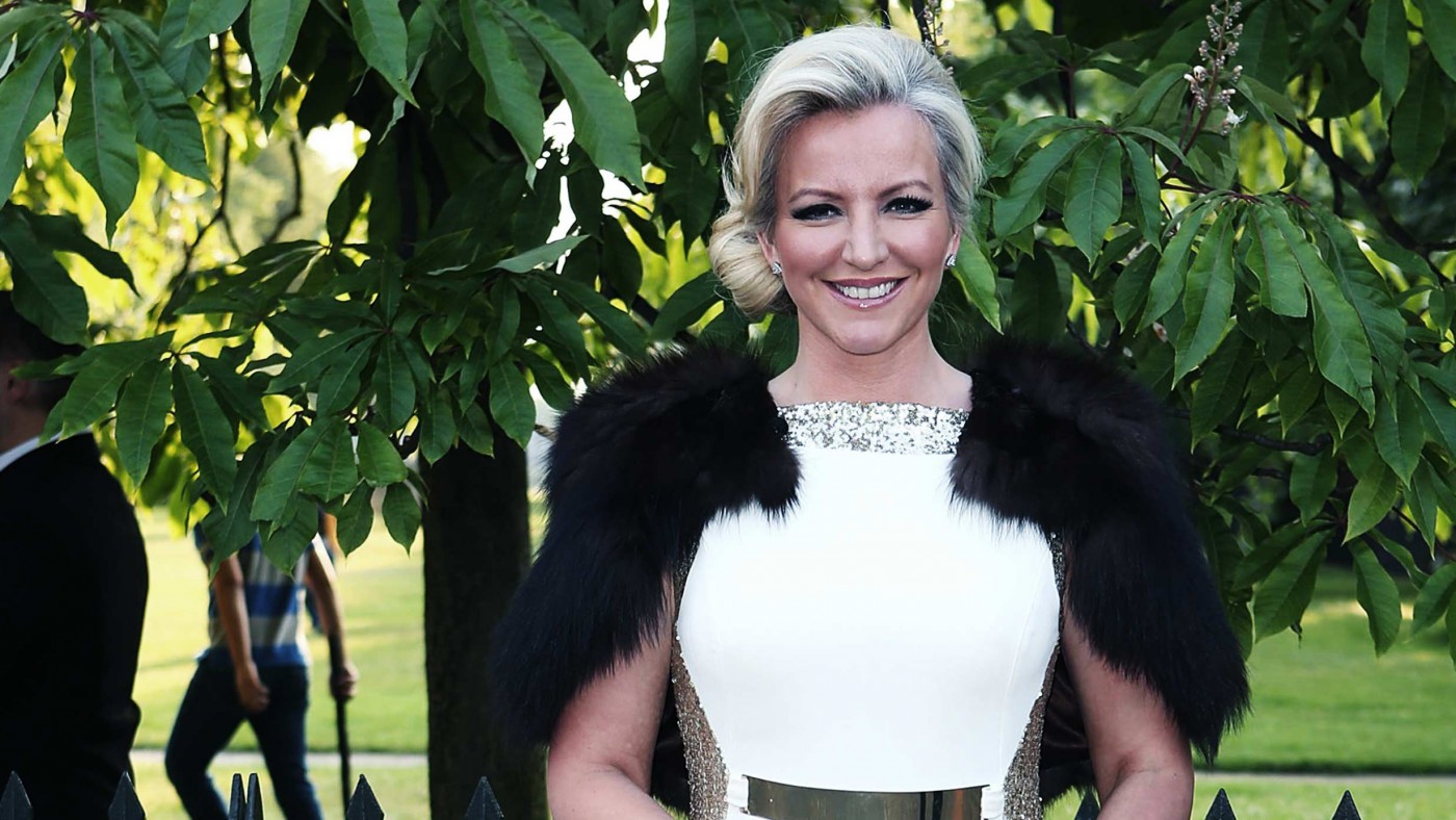 Should the Tories be giving Michelle Mone a peerage?