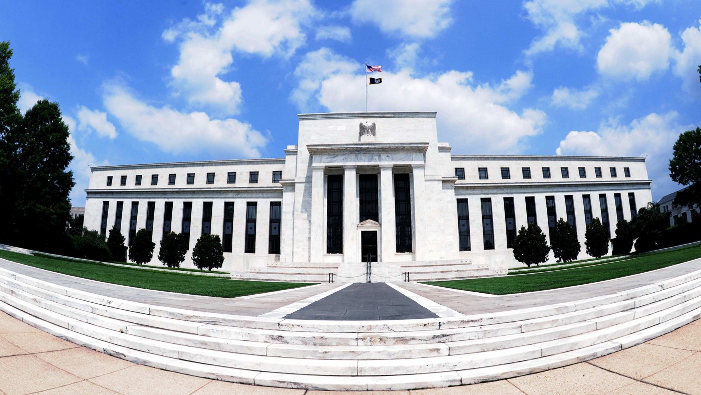 ‘The Fed’s policy is terrible, and nobody can stop them’