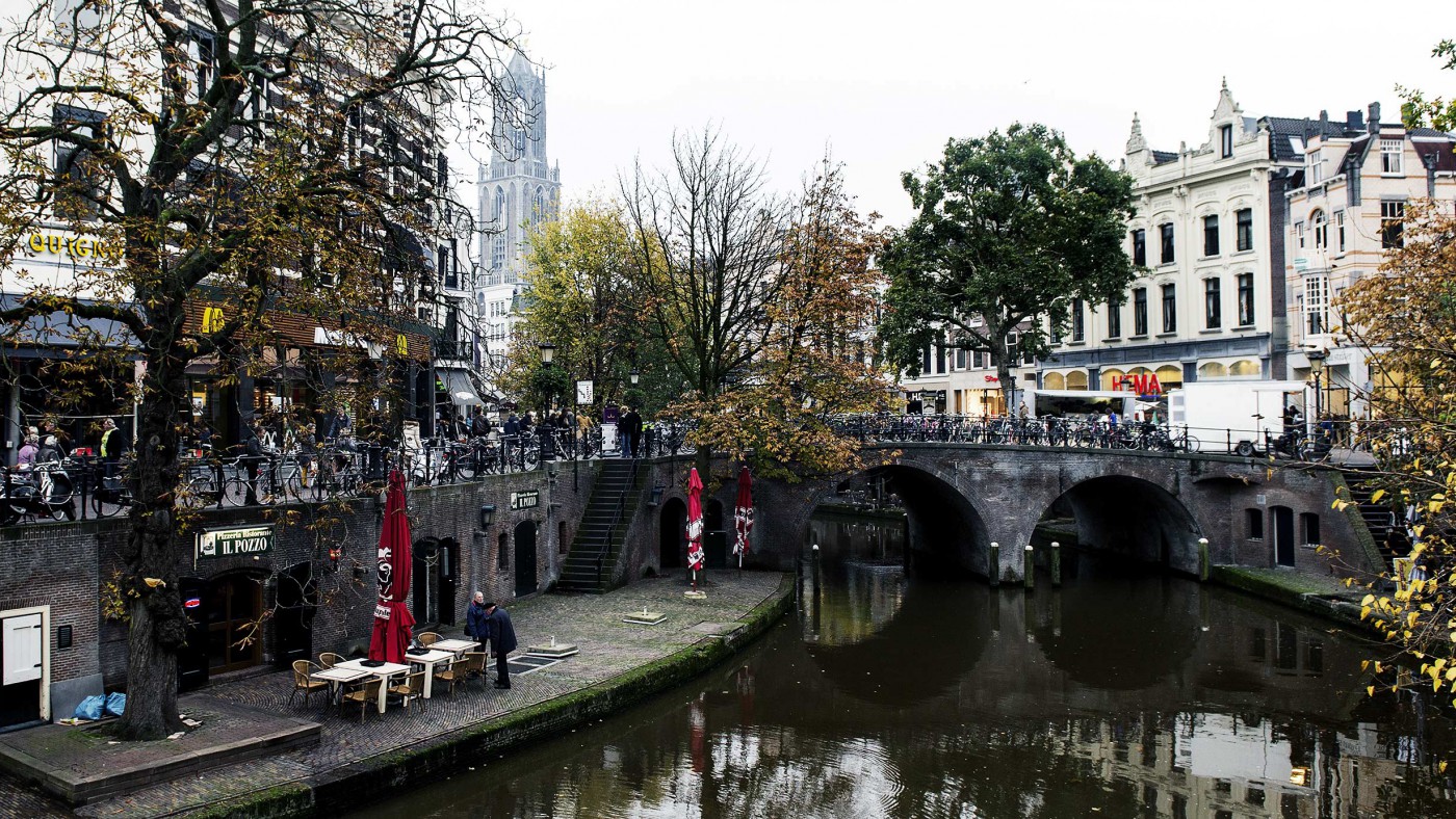 Keeping an eye on Utrecht’s Basic Income experiment