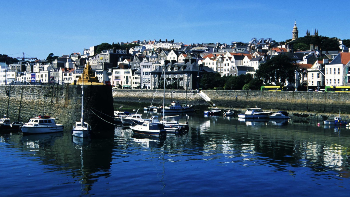Look to Guernsey for a model of a post-EU Britain