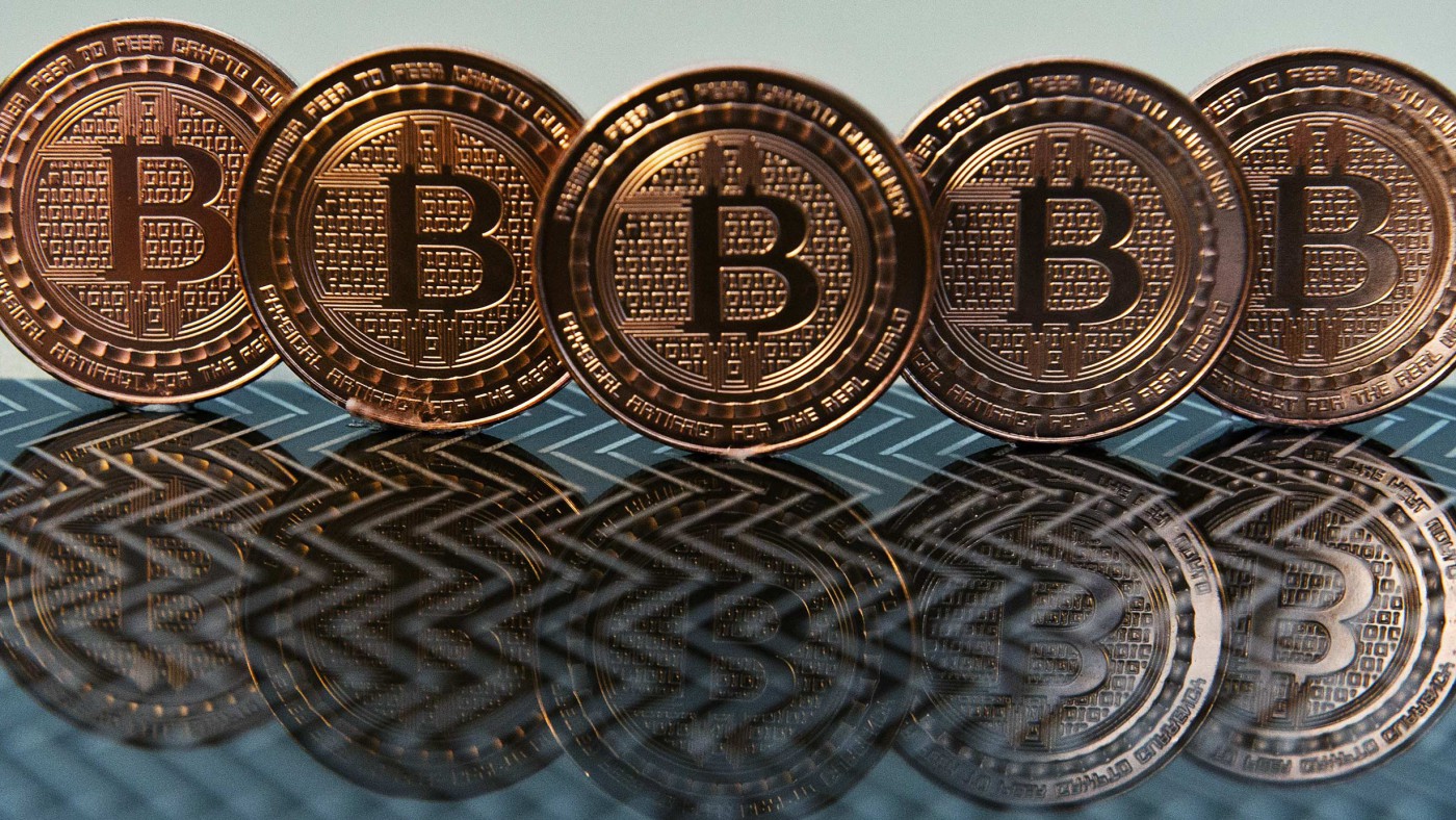 Rise of cryptocurrencies like bitcoin begs question: what is money?