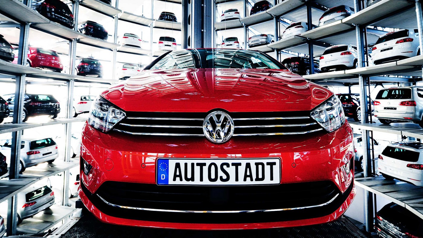 Volkswagen scandal shows lessons still not learned from banking crisis