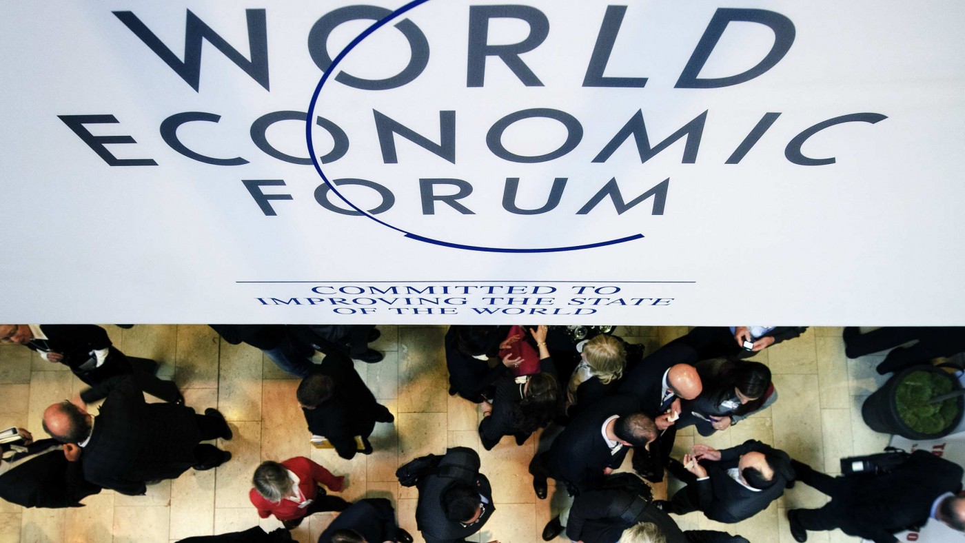3 takeaways from the global competitiveness report