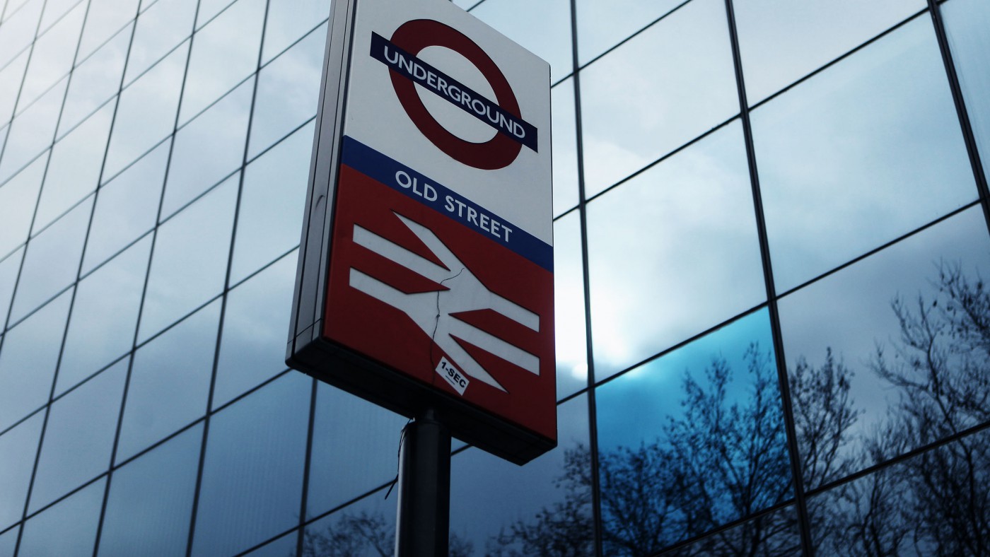 How Entrepreneur First plans to make London Europe’s Silicon Valley