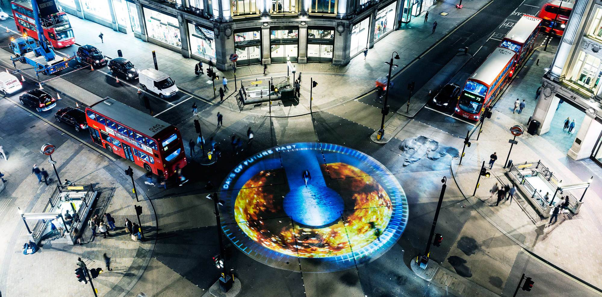 Is this the death of the NorthSouth divide? CapX