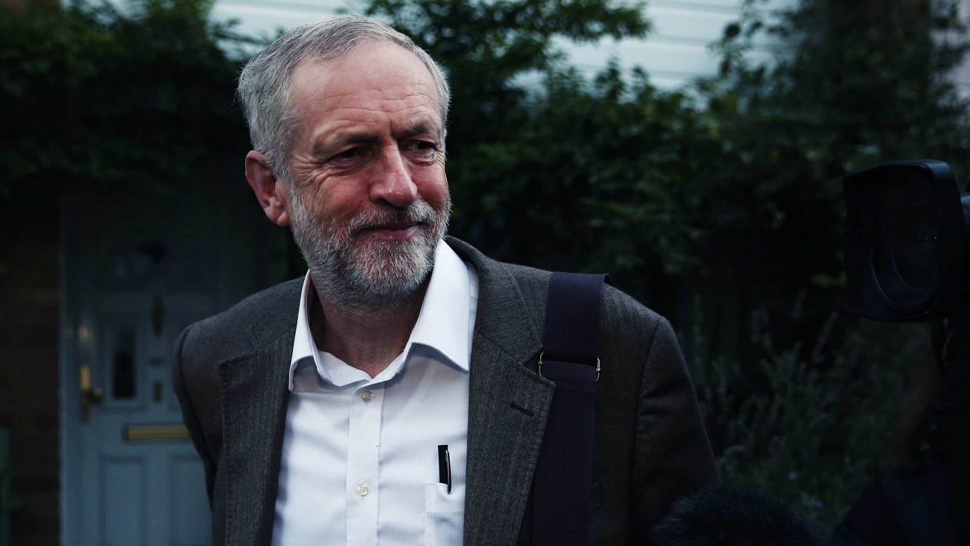 PMQs was a narrow win for Jeremy Corbyn