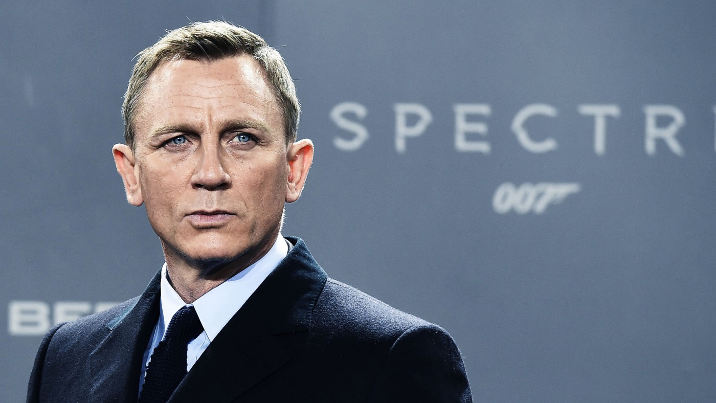 CapX Reviews Bond: Sadly, Spectre is a turkey