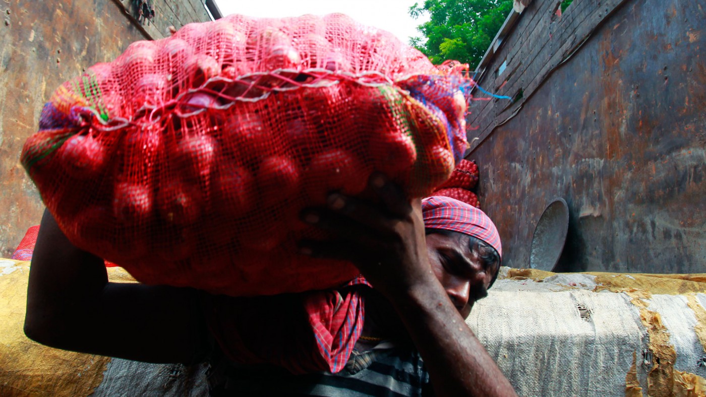 From Chinese milk to Indian chocolate, behind the world’s fast-expanding markets