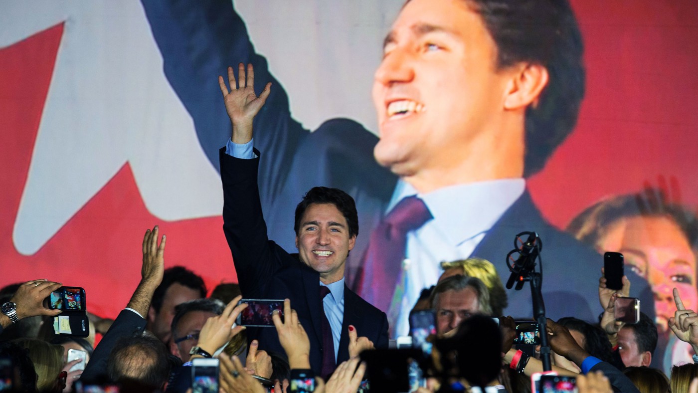 5 things to read on the Canadian election