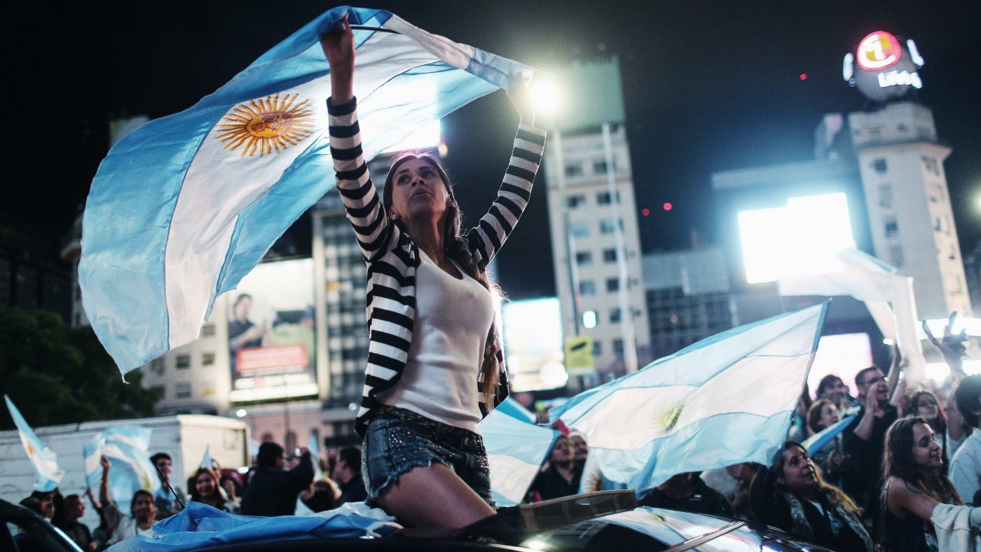 Populism on the ropes: where Argentina leads will Scotland ultimately follow?