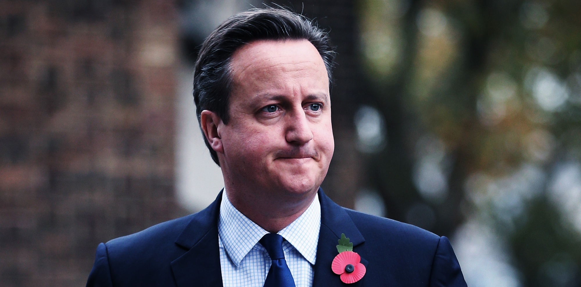 Is David Cameron Heading For An Era Defining Disaster On The Eu Capx