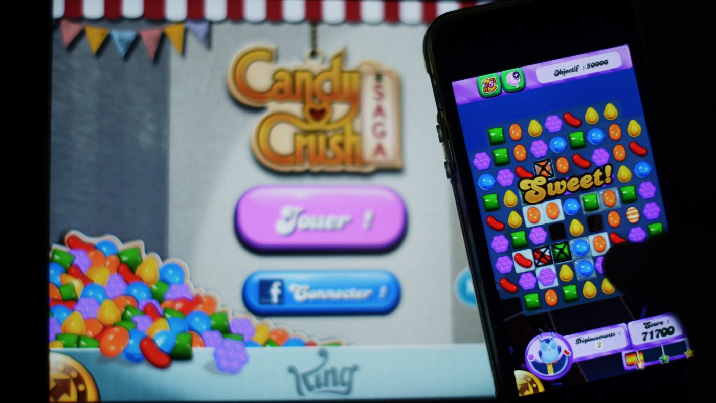 Candy Crush, Minecraft and why Sweden’s gaming boom doesn’t deliver jobs