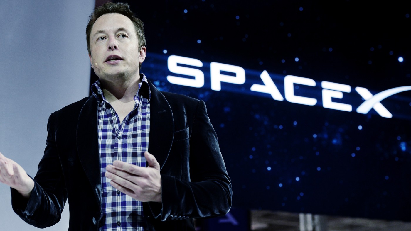 Is Elon Musk’s vacuum tube a viable alternative to High Speed 2?